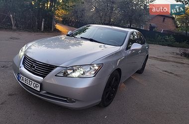 Седан Lexus ES 2006 в Бердичеве