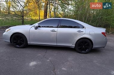 Седан Lexus ES 2006 в Бердичеве