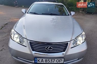 Седан Lexus ES 2006 в Бердичеве