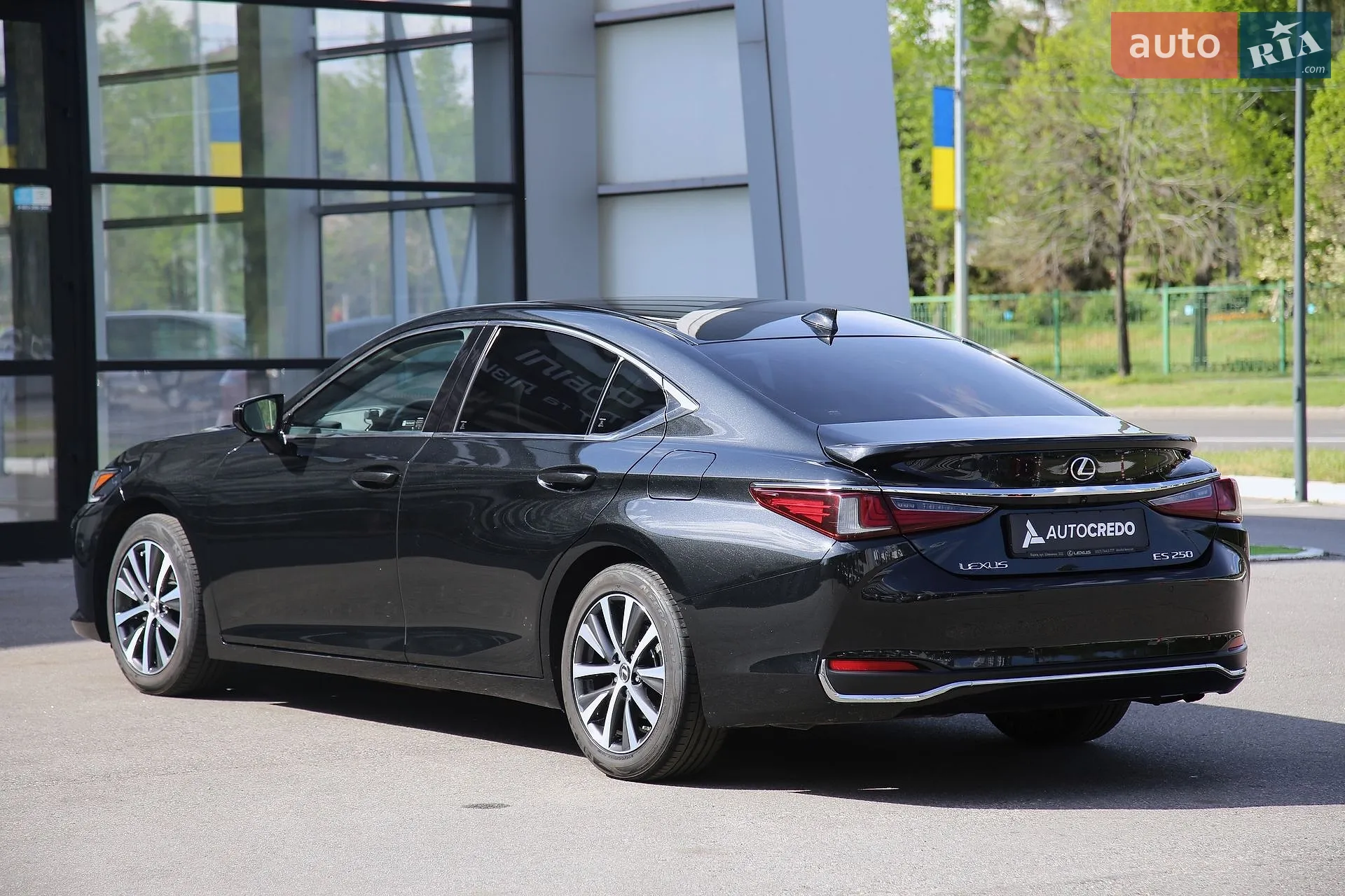 2018 Lexus ES - мініатюра 4