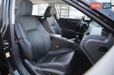 Седан Lexus ES 2018 в Харькове