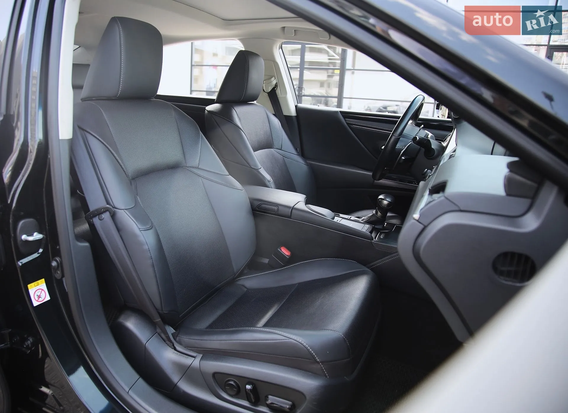 2018 Lexus ES - мініатюра 10