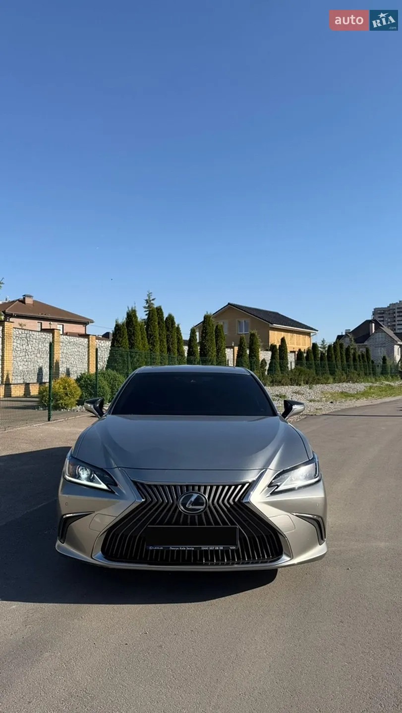 2020 Lexus ES - мініатюра 33