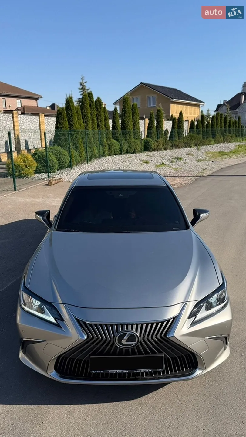 2020 Lexus ES - мініатюра 35
