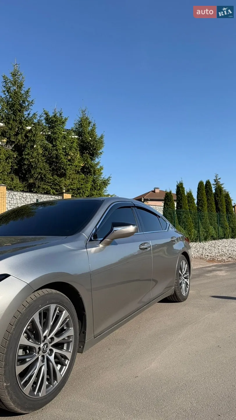 2020 Lexus ES - мініатюра 39