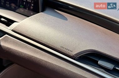 Седан Lexus ES 2020 в Киеве
