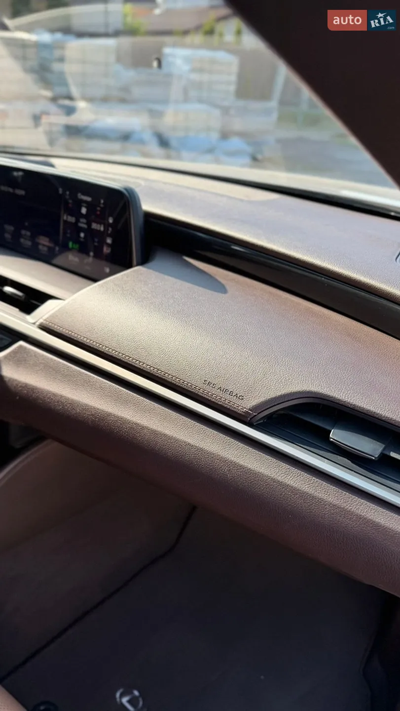 2020 Lexus ES - мініатюра 58