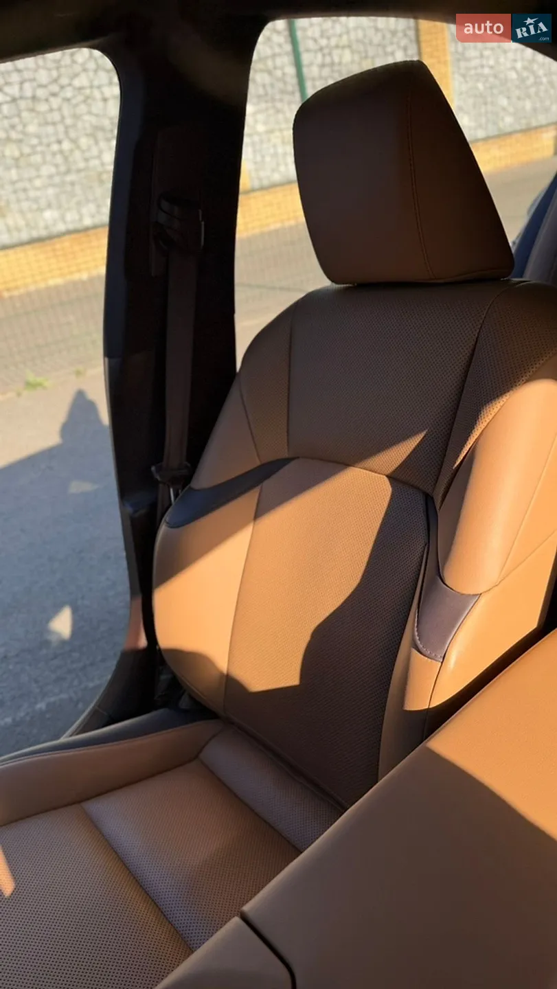 2020 Lexus ES - мініатюра 67