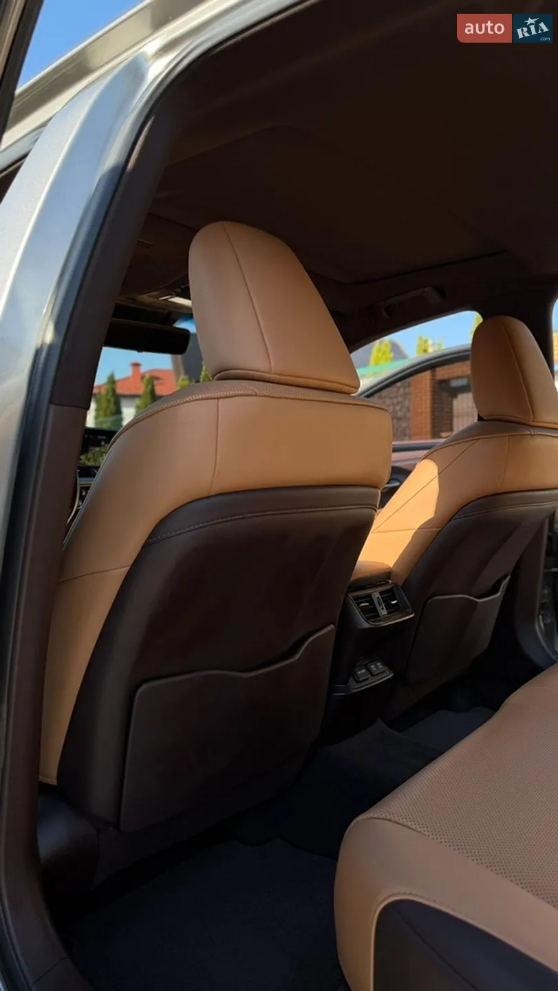 2020 Lexus ES - мініатюра 79
