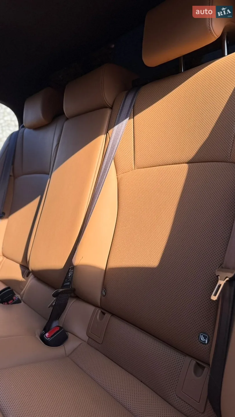 2020 Lexus ES - мініатюра 82