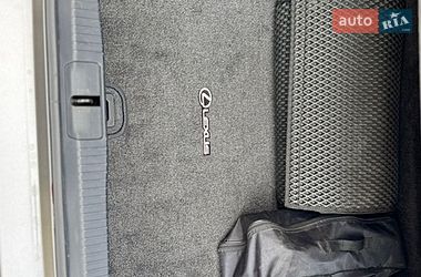 Седан Lexus ES 2015 в Черновцах