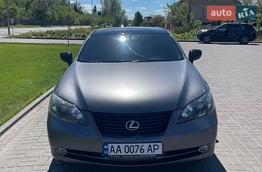 Седан Lexus ES 2006 в Киеве