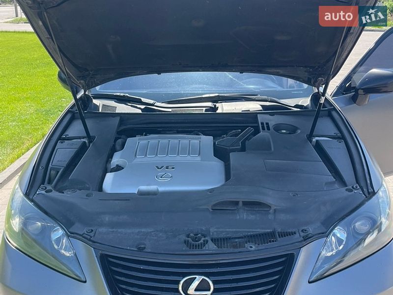 Седан Lexus ES 2006 в Києві