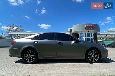 Седан Lexus ES 2006 в Києві
