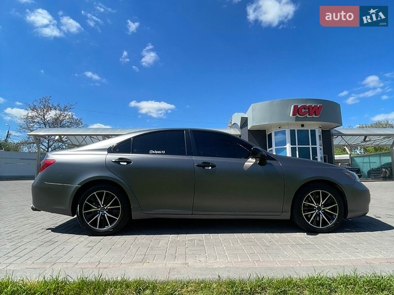 Седан Lexus ES 2006 в Києві