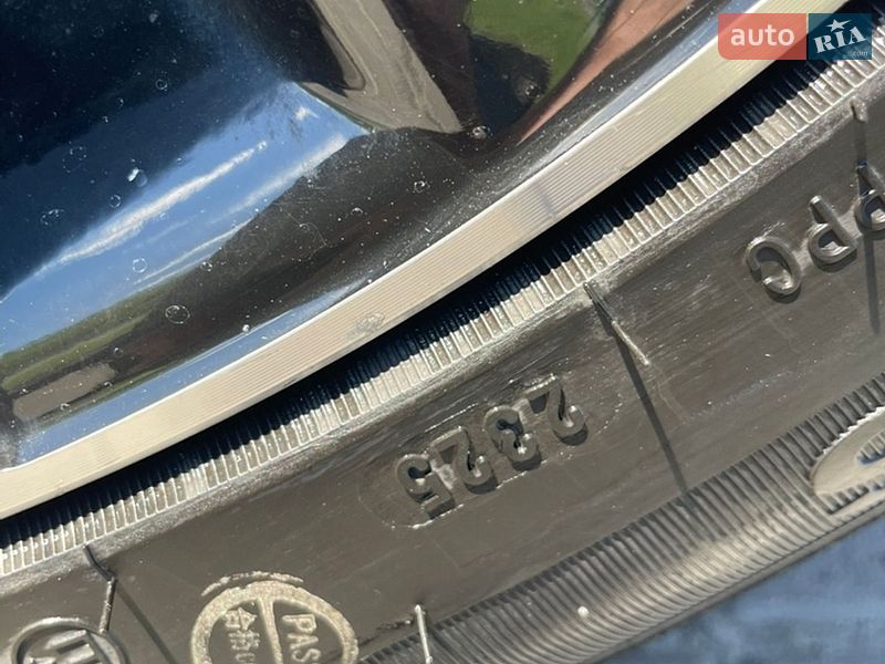 Седан Lexus ES 2006 в Києві
