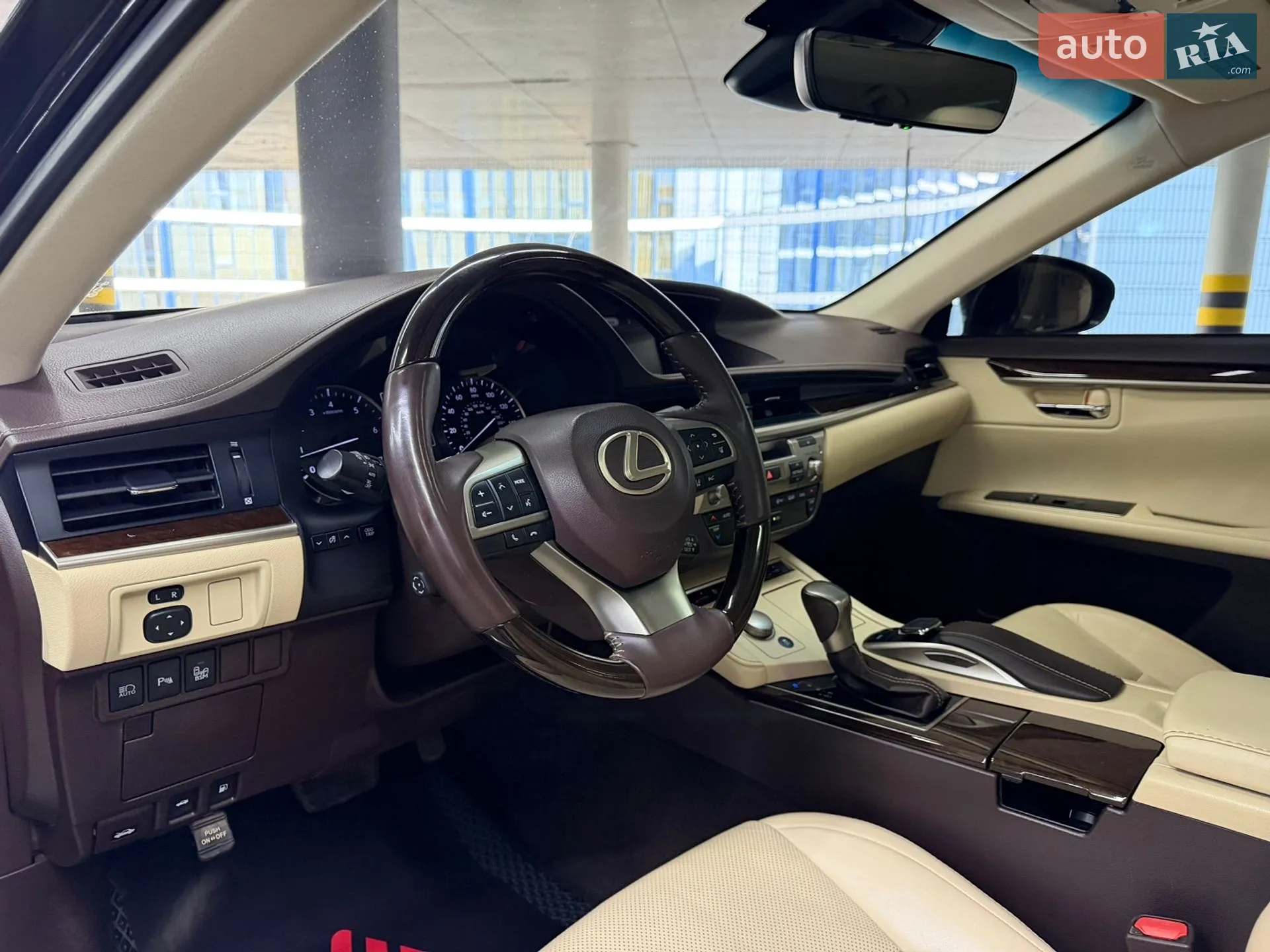 2018 Lexus ES - мініатюра 21