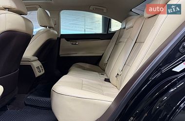Седан Lexus ES 2018 в Одессе