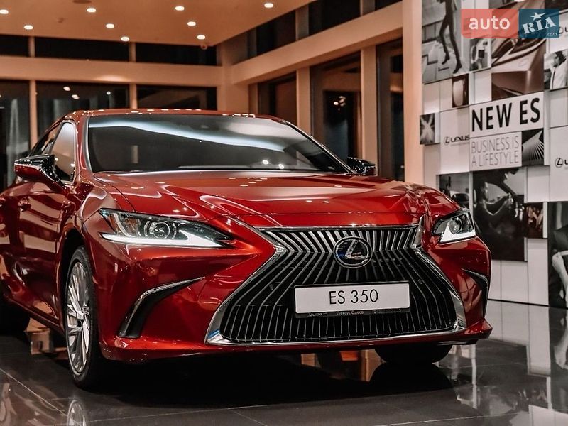 2020 Lexus ES, VIN JTHBZ1B1902013083:plate — фото 1 (autoria)