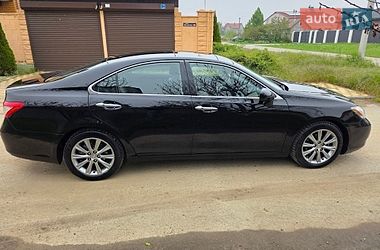 Седан Lexus ES 2008 в Одессе