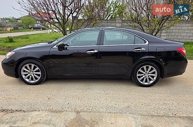 Седан Lexus ES 2008 в Одессе