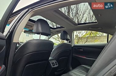 Седан Lexus ES 2008 в Одессе