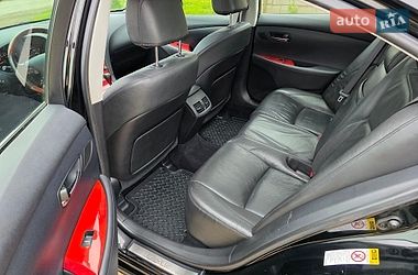 Седан Lexus ES 2008 в Одессе