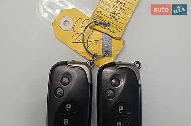 Седан Lexus ES 2008 в Одессе
