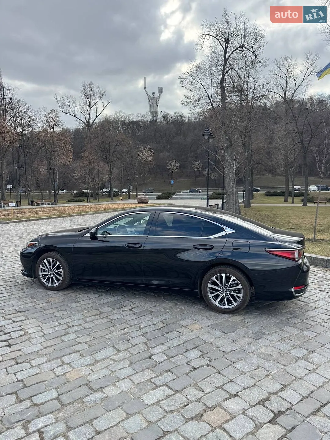 2022 Lexus ES - мініатюра 4