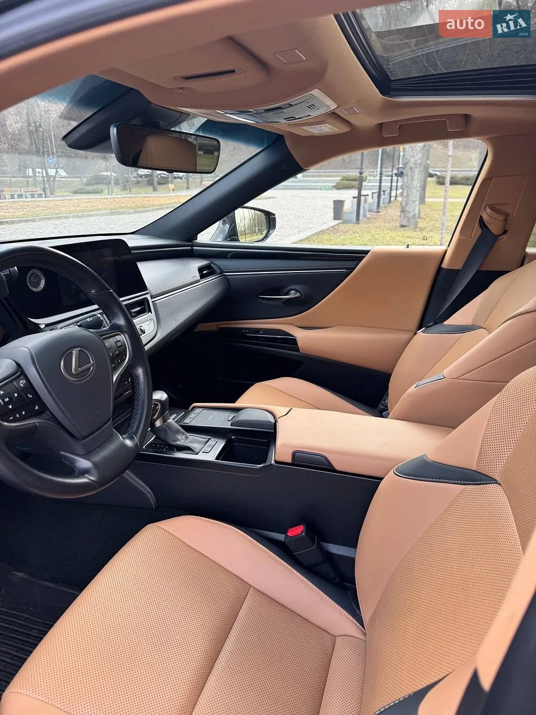 2022 Lexus ES - мініатюра 8