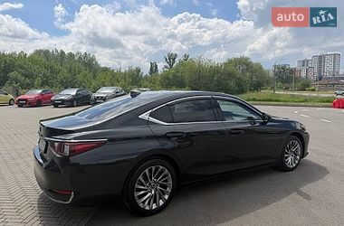 Седан Lexus ES 2021 в Харькове