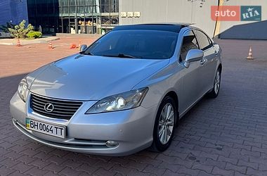 Седан Lexus ES 2007 в Одессе