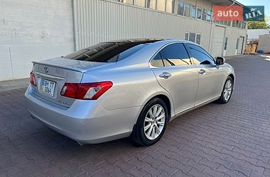 Седан Lexus ES 2007 в Одессе