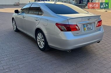 Седан Lexus ES 2007 в Одессе