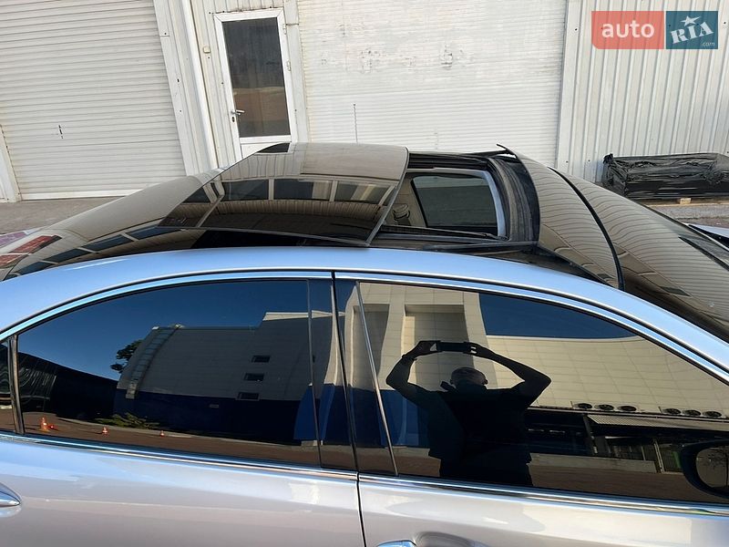Седан Lexus ES 2007 в Одессе