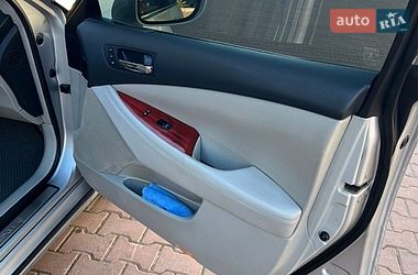 Седан Lexus ES 2007 в Одессе