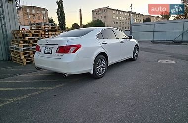 Седан Lexus ES 2008 в Вінниці
