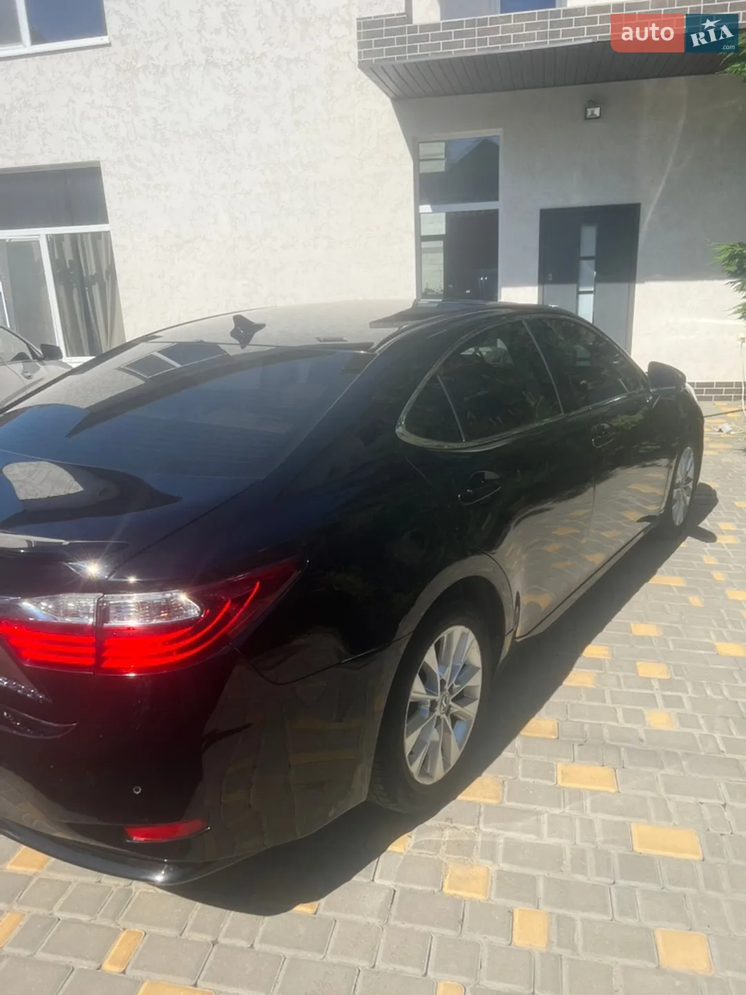 2013 Lexus ES - мініатюра 7