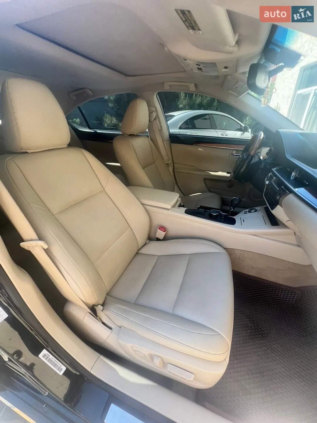 2013 Lexus ES - мініатюра 14