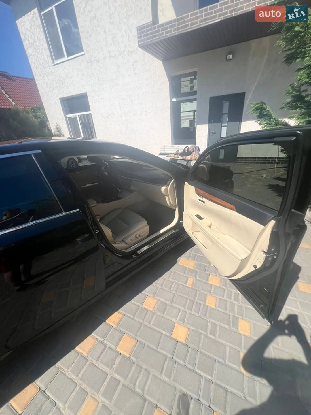 2013 Lexus ES - мініатюра 18
