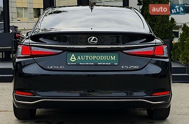 Седан Lexus ES 2023 в Киеве