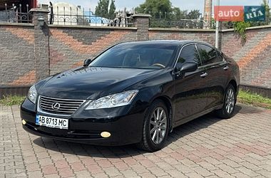 Седан Lexus ES 2006 в Киеве
