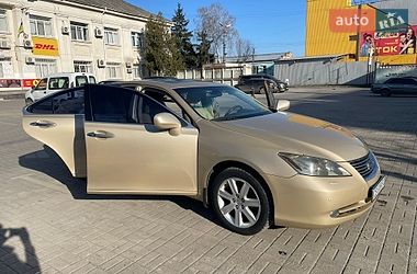 Седан Lexus ES 2006 в Білій Церкві