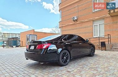 Седан Lexus ES 2008 в Одесі фото 12 Седан Lexus ES 2008 в Одесі