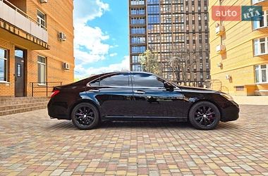 Седан Lexus ES 2008 в Одесі фото 20 Седан Lexus ES 2008 в Одесі