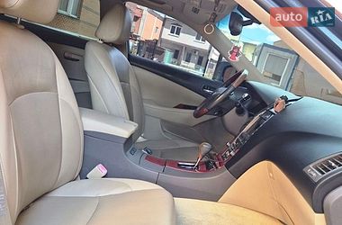 Седан Lexus ES 2008 в Одесі фото 32 Седан Lexus ES 2008 в Одесі