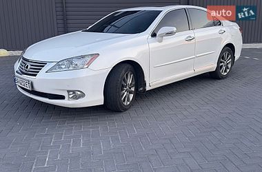 Седан Lexus ES 2012 в Кропивницькому фото 5 Седан Lexus ES 2012 в Кропивницькому