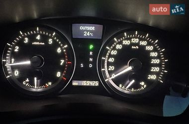 Седан Lexus ES 2012 в Кропивницькому фото 16 Седан Lexus ES 2012 в Кропивницькому