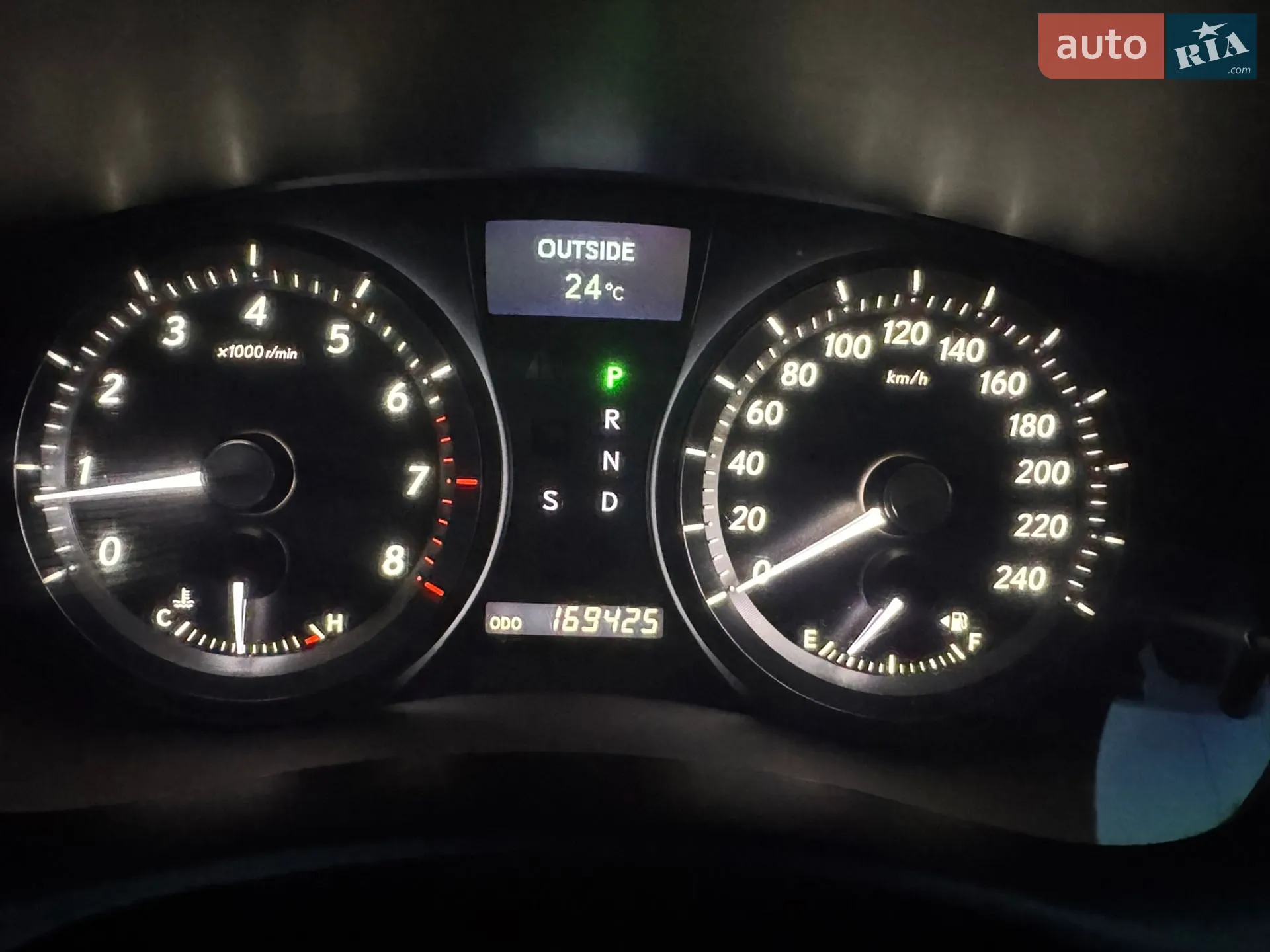 2012 Lexus ES - мініатюра 16