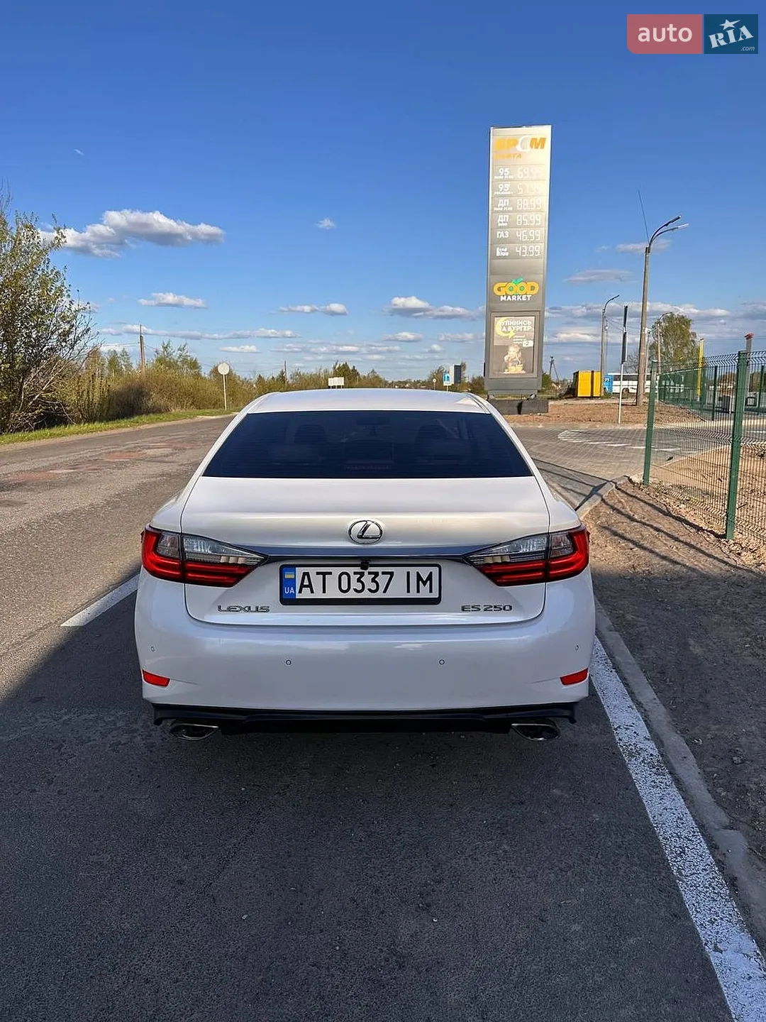 2016 Lexus ES - мініатюра 12